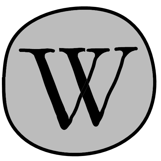Wiki AI Logo