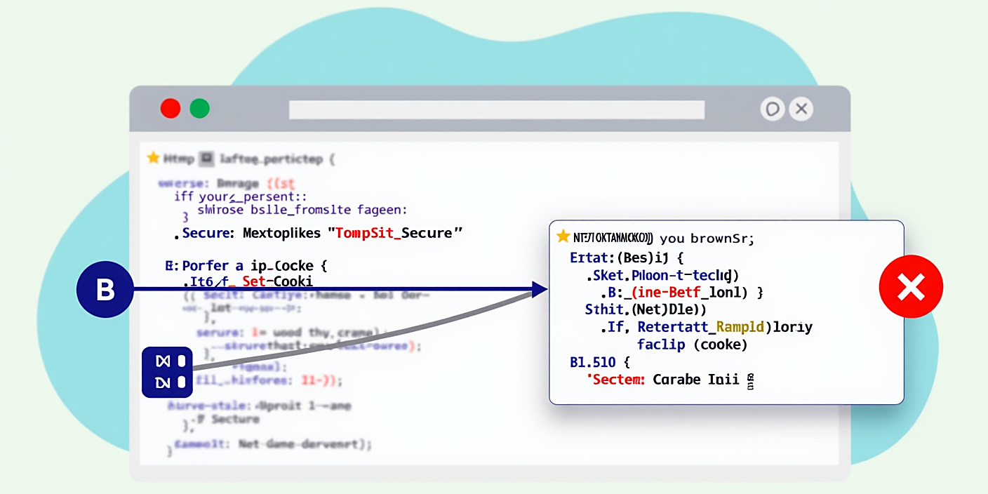 HTTP cookie nima va qanday ishlaydi: sessiya, Secure hamda SameSite tushuntirildi