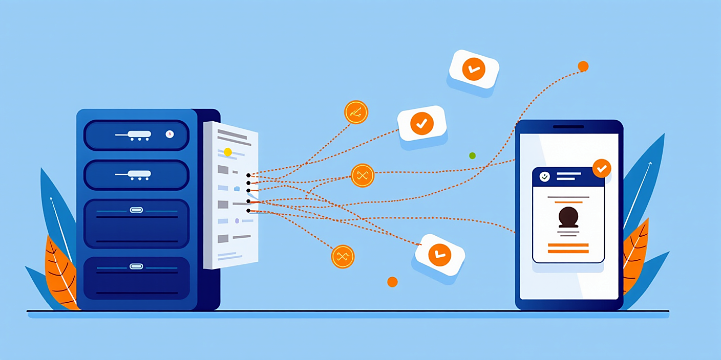 Push technology nima va qanday ishlaydi: token, ruxsat hamda bildirish mexanizmi