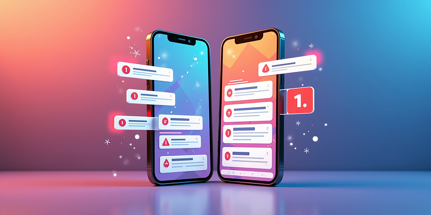 Mobil ilovalar uchun foydalanuvchi interfeysini yaratish: UI/UX, performance va best practice